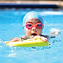 FOAM KICKBOARD JR PARA ENTRNAMIENTO- FINIS