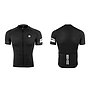 Camiseta Ciclismo S. Corta Rockbros Reflectiva