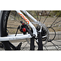 Bici Java Ruta Siluro3 Alum V22 Horq Carbon Disc