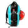 Mochila Senderismo Marjaque Impermeab/reflect 30l