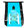 Mochila Senderismo Marjaque Impermeab/reflect 30l