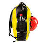 Mochila Senderismo Marjaque Impermeab/reflect 30l