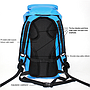 Mochila Senderismo Marjaque Impermeab/reflect 25