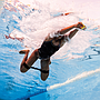 Enganche Para Piernas Finis Kick Pro Entrenamiento