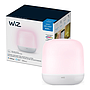 Lámpara Led Inteligente Philips Wiz Hero 9W Blanco Y Color