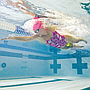 Foam Pull Buoy Finis Jr