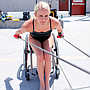 Cuerdas Estiramiento Finis Dryland Entrena Pesado