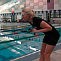 Cuerdas Estiramiento Finis Dryland Entrena Mediano