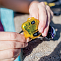 Metrónomo Tempo Finis Trainer Pro Sumergible
