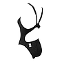 Malla De Baño Mujer Finis Hydrospeed 2 Bladeback T30