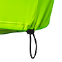 Chaleco Tyr P/agua Pinnie Alta Visibilidad Ajust Talle M