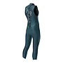 Traje Neopreno Tyr Hombre Hurricane Cat 1 S/manga Talle M