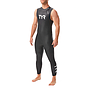 Traje Neopreno Tyr Hombre Hurricane Cat 1 S/manga