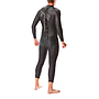 Traje Neopreno Hombre Tyr Hurricane Cat 1 C/manga Talle M