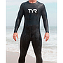 Traje Neopreno Hombre Tyr Hurricane Cat 1 C/manga Talle M