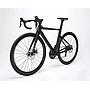 Bici Ruta Java Siluro3 Alu V22 Hor Carbon Disc T53 NEGRO