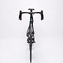 Bici Ruta Java Siluro3 Alu V22 Hor Carbon Disc T53 NEGRO