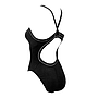 Malla De Baño Mujer Finis Skinback Negro Talle 28
