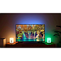 Lampara Inteligente Xiaomi Mi Bedside Lamp2 Wifi/bt