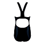 Malla Baño Mujer Finis Aquatuff Youth Bladeback Talle 24