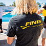 T-shirt Unisex Fiinis Fifth Stroke Talle XL
