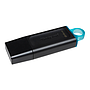 Pendrive Kingston 64gb Datatraveler Exodia Usb3.2 - Tecnobox