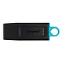 Pendrive Kingston 64gb Datatraveler Exodia Usb3.2 - Tecnobox