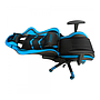 Silla Gamer Marvo Scorpion Ch106 Giratoria - Negra y Roja (copia)