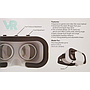 Lentes Realidad Virtual Aumentada Gems Universal
