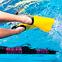 Patas De Rana Finis Zoomers Fit Talle 45-46