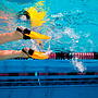 Patas De Rana Finis Positive Drive Talle 31-33