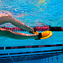 Patas De Rana Finis Positive Drive Talle 34-35