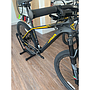 BICI JAVA DELTA MTB R27.5 CARBON 12V DISC H BLOCK TALLE 17 NEGRO/AMARILLO