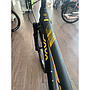 BICI JAVA DELTA MTB R27.5 CARBON 12V DISC H BLOCK TALLE 17 NEGRO/AMARILLO
