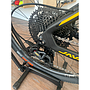 BICI JAVA DELTA MTB R27.5 CARBON 12V DISC H BLOCK TALLE 17 NEGRO/AMARILLO