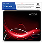Mousepad Unno Antidelizante 216x178mm 