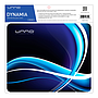 Mousepad Unno Antidelizante 216x178mm