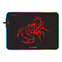 Mouse Pad Gamer Rgb scorpion Mg08