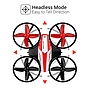 Mini Drone Holy Stone HS210