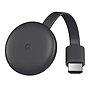 Google Chromecast 3 Open Box