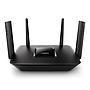 Router Linksys Wifi Inteligente Ac Ea8 Tribanda