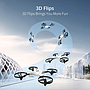 Drone Holystone Hs220 - 2 Modos De Vuelo