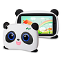 Tablet Niños 7 16gb Camara + App Funda Panda - colores varios