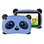 Tablet Niños 7 16gb Camara + App Funda Panda - colores varios