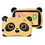 Tablet Niños 7 16gb Camara + App Funda Panda - colores varios