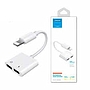 Adaptador Lightning a 2x Lightnin
