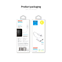 Adaptador Lightning a 2x Lightnin