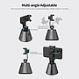 Soporte Smart Tracking Gimbal B6 Bt 360°