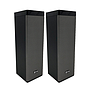 Parlante Speaker 2.1 One Odyssey Ev599