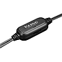 Parlantes Gaming Marvo Scorpion Compacto 3w X 2